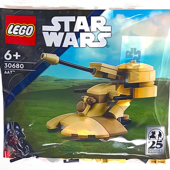 LEGO Star Wars Set - Picture 1 of 3